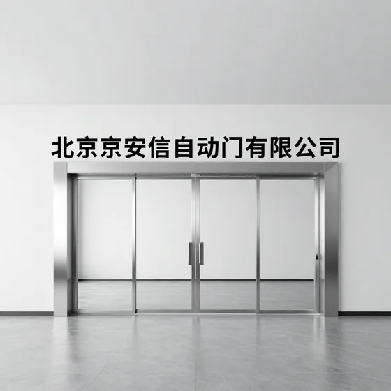 北京京安信自动门有限公司